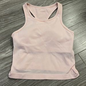 Ebb to Street RB Crop Tank
